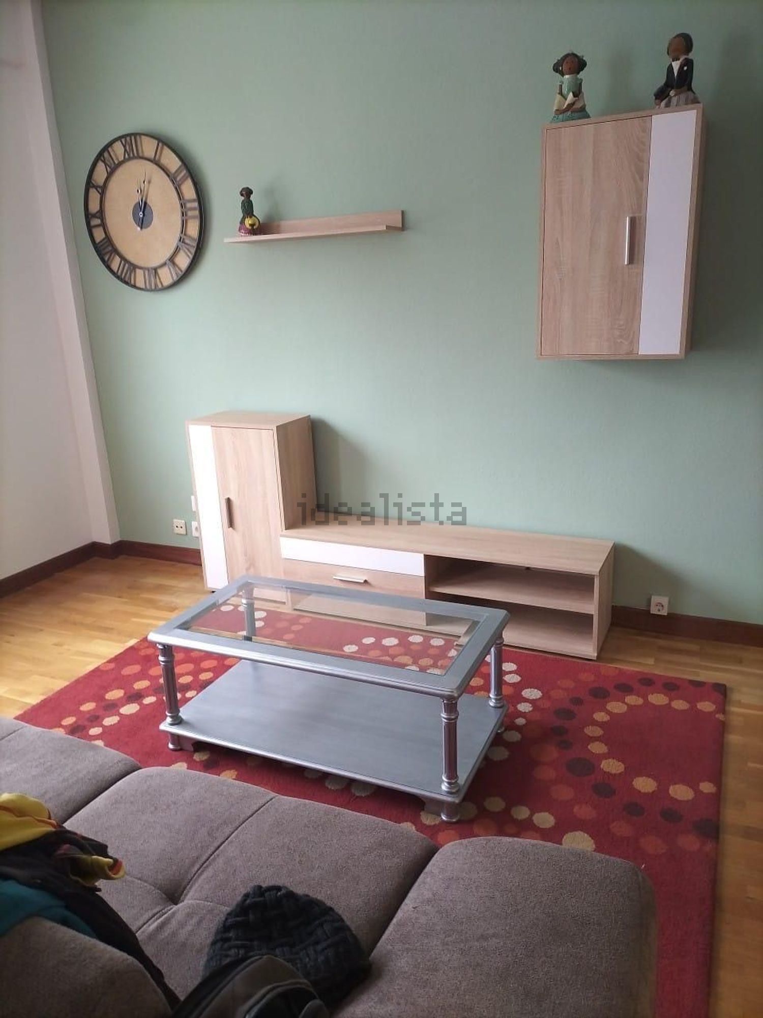 Piso de 80 m² en Logroño