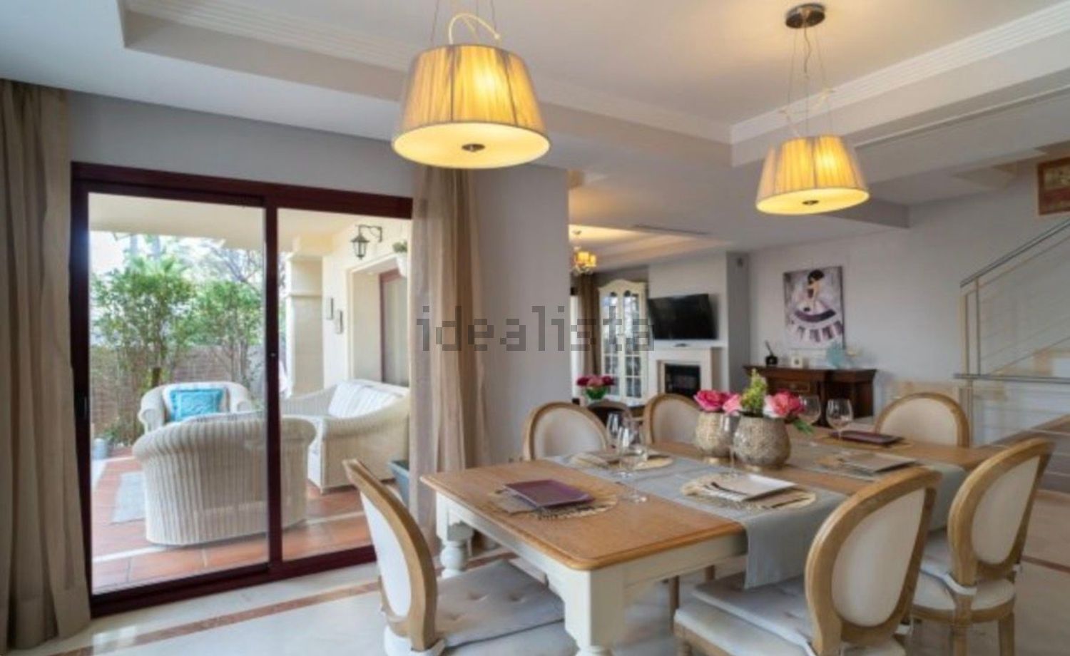 Moradia 300 m² em Marbella