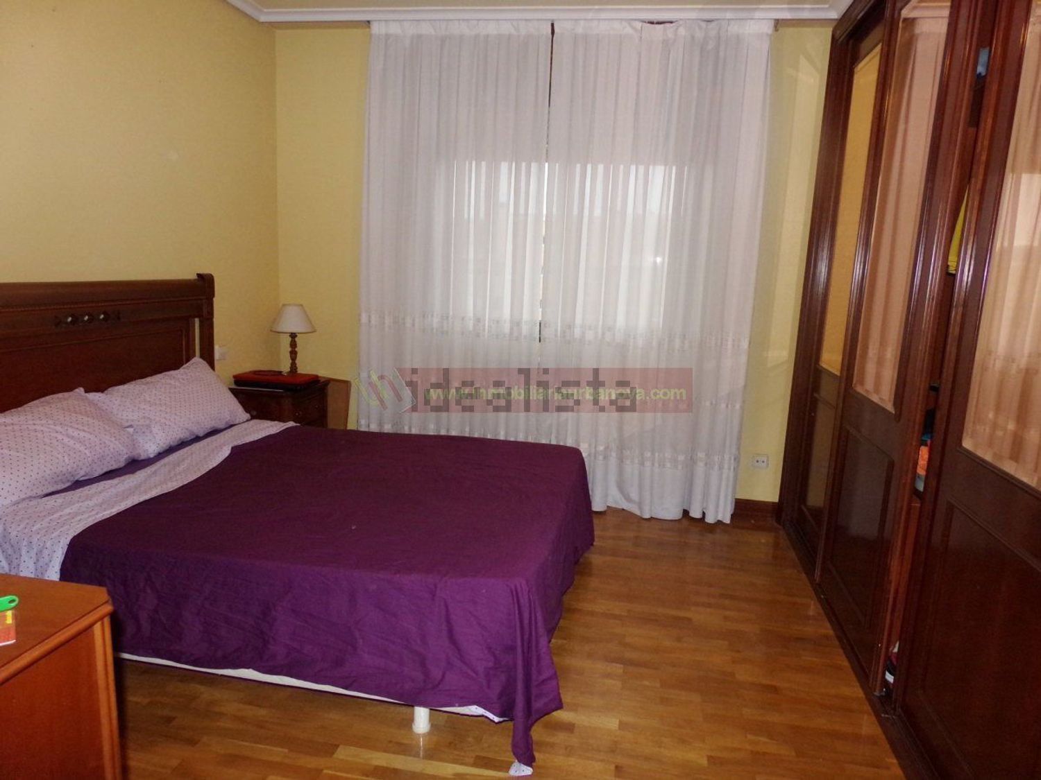 Piso de 90 m² en Logroño