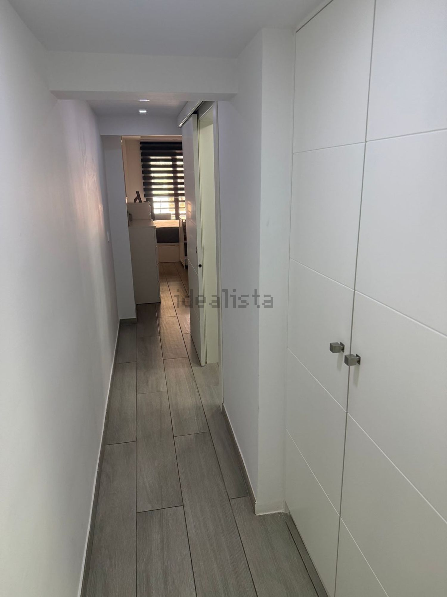 Wohnung 62 m² in Málaga