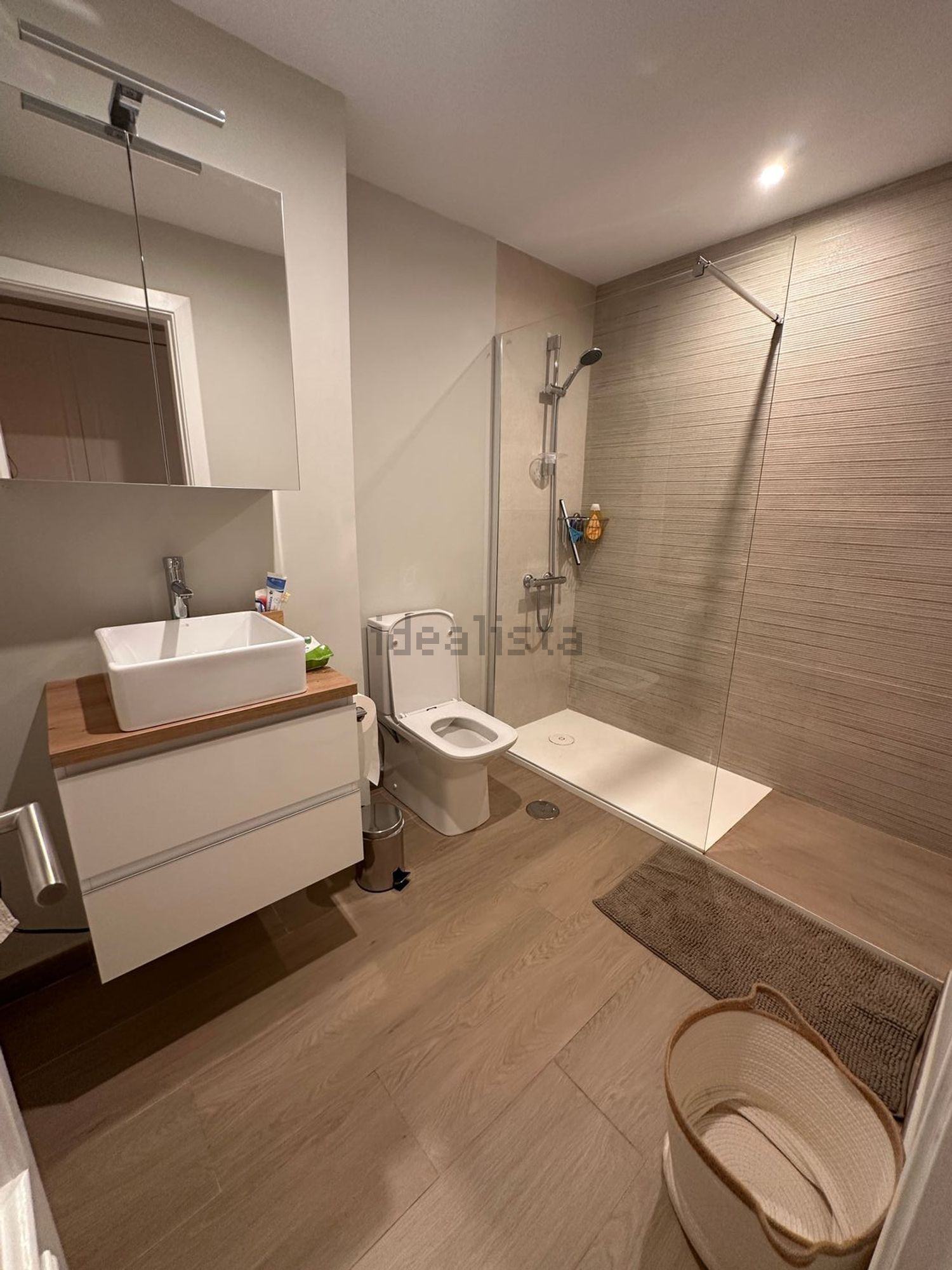 Pis de 85 m² a Mijas