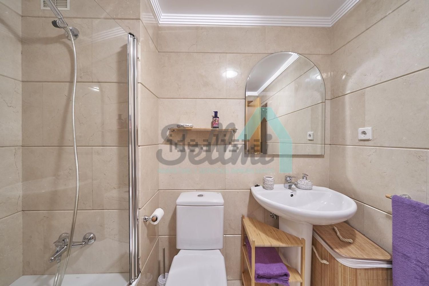 Appartamento 83 m² a Oviedo
