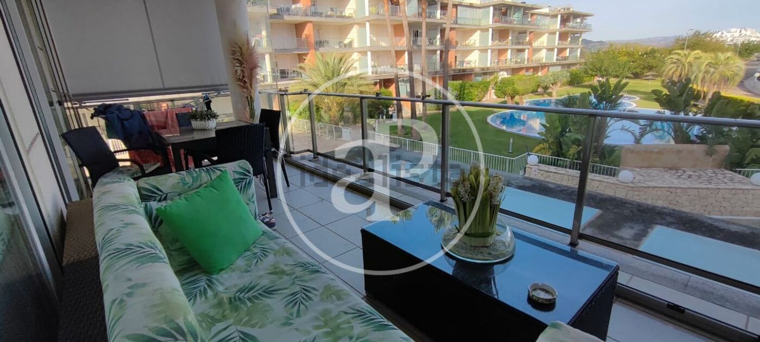 Piso de 70 m² en Oliva