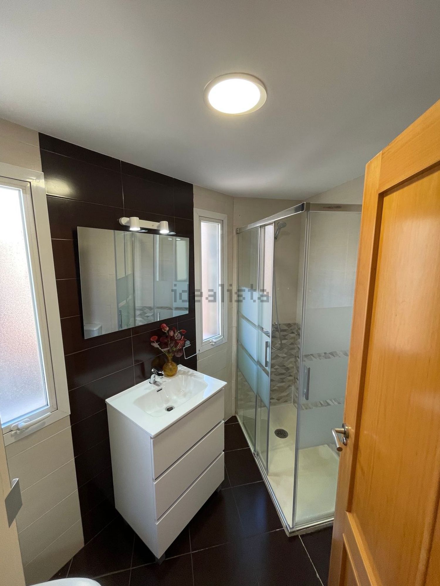 Pis de 85 m² a Màlaga