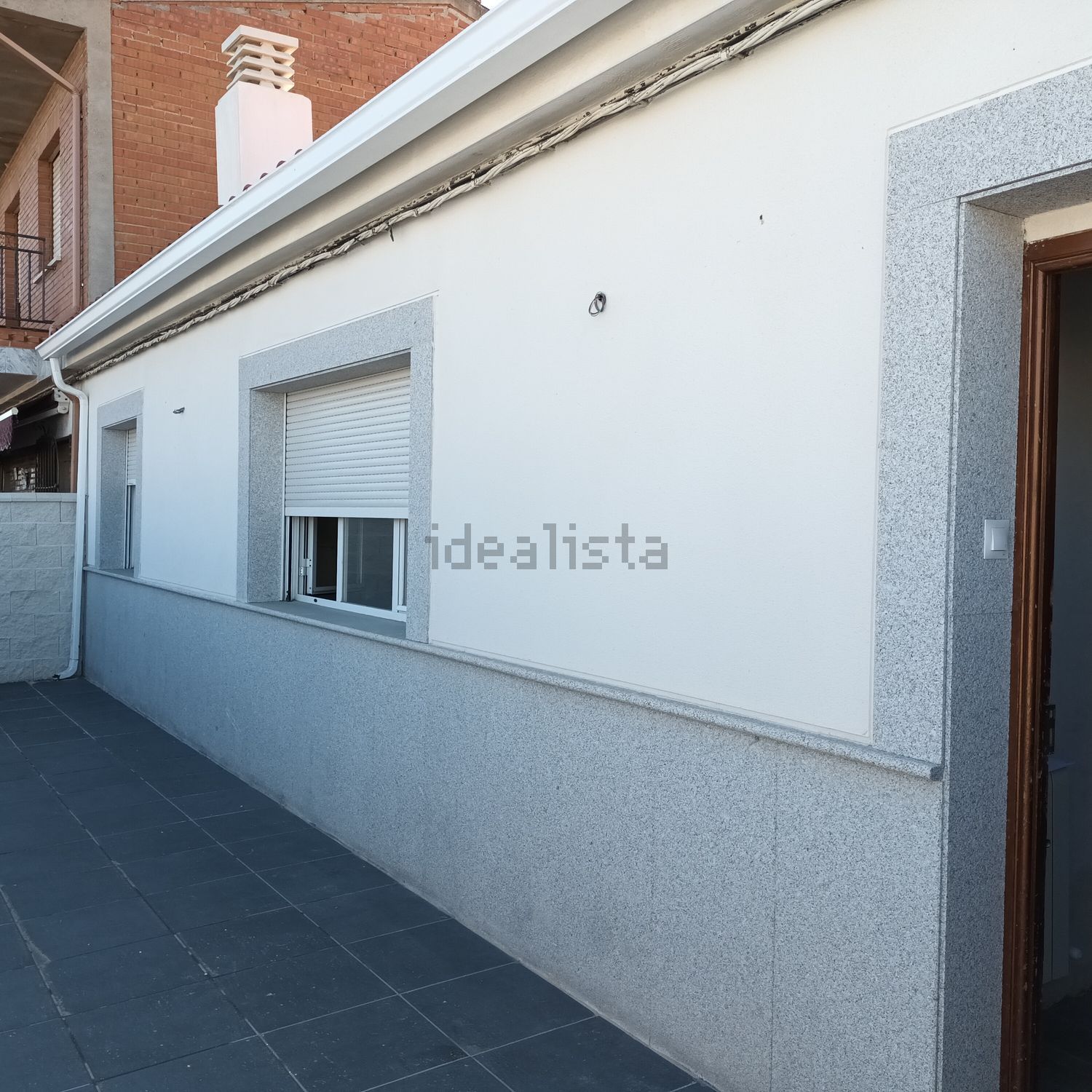 Casa de 120 m² a Villasequilla