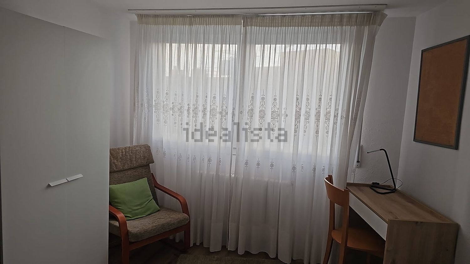 Pis de 93 m² a Pontevedra