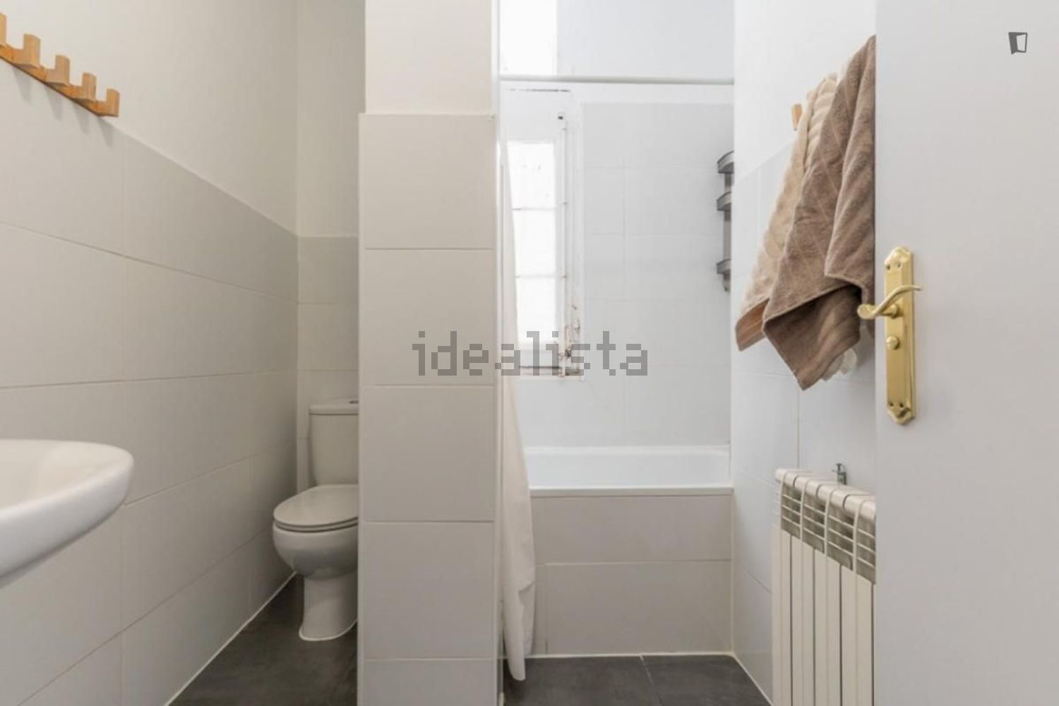 Habitación en alquiler, Madrid