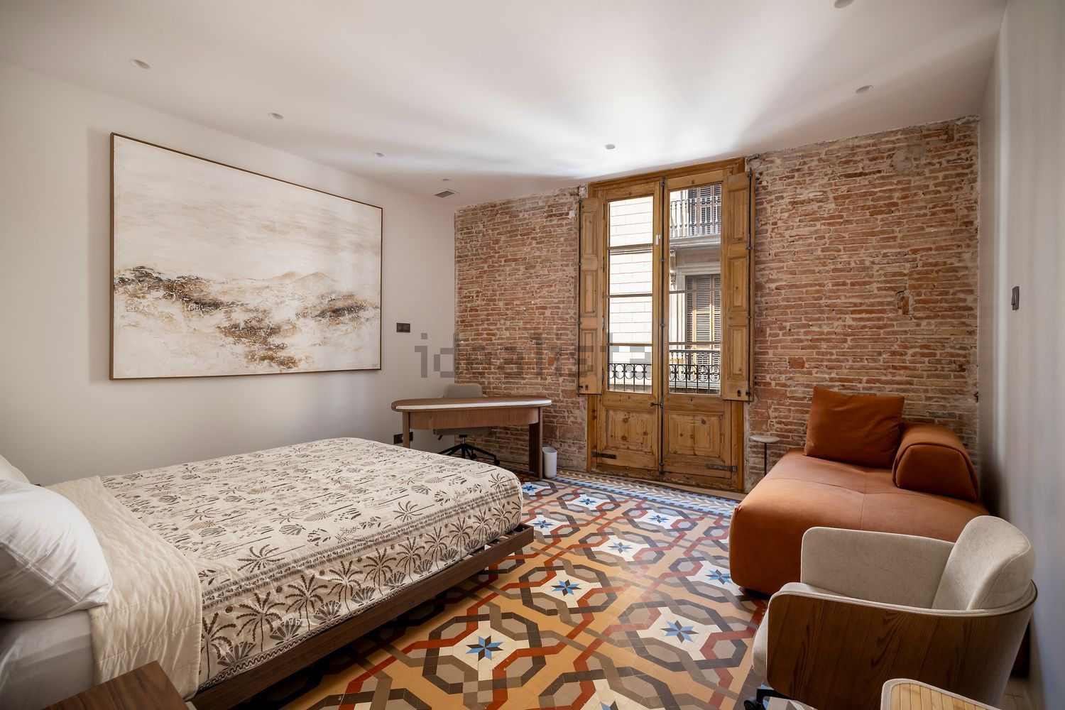 Pis de 141 m² a Barcelona