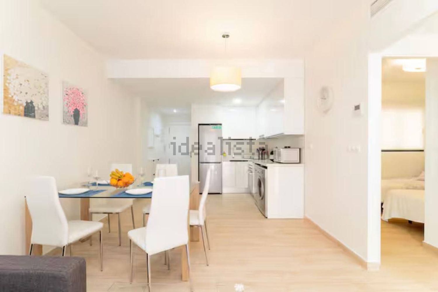 Pis de 85 m² a Torrevella