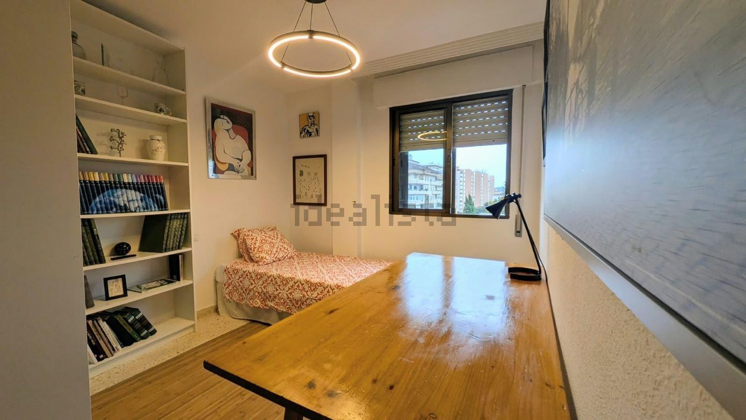 Pis de 120 m² a Fuengirola
