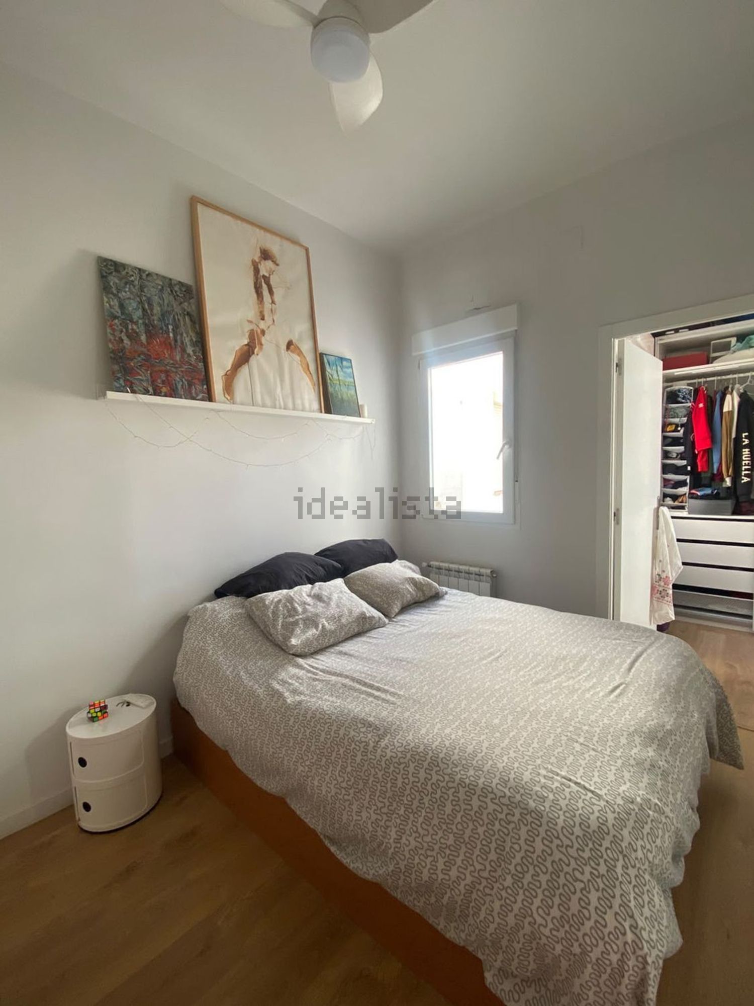 Pis de 43 m² a Madrid