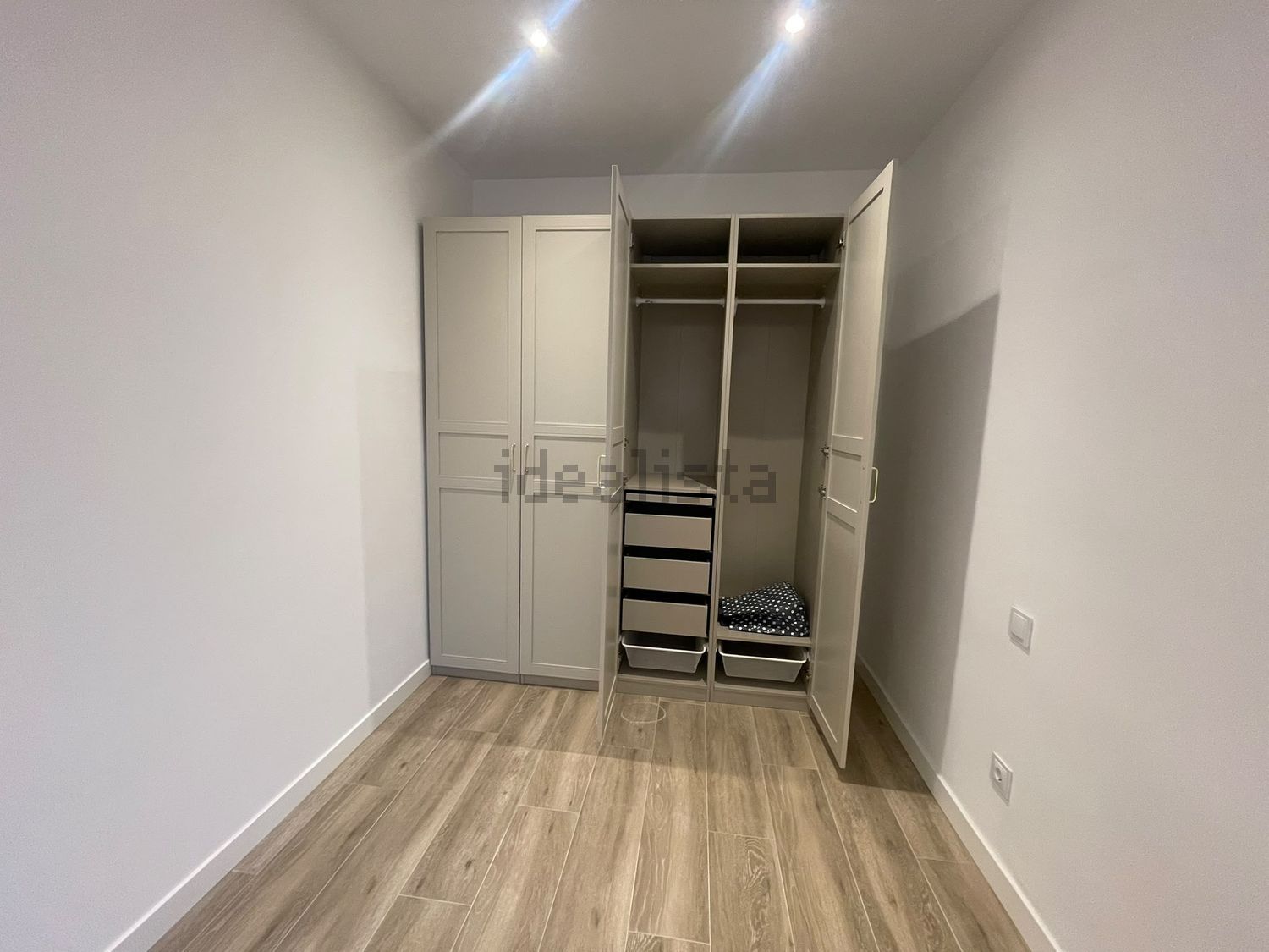 Pis de 60 m² a Madrid