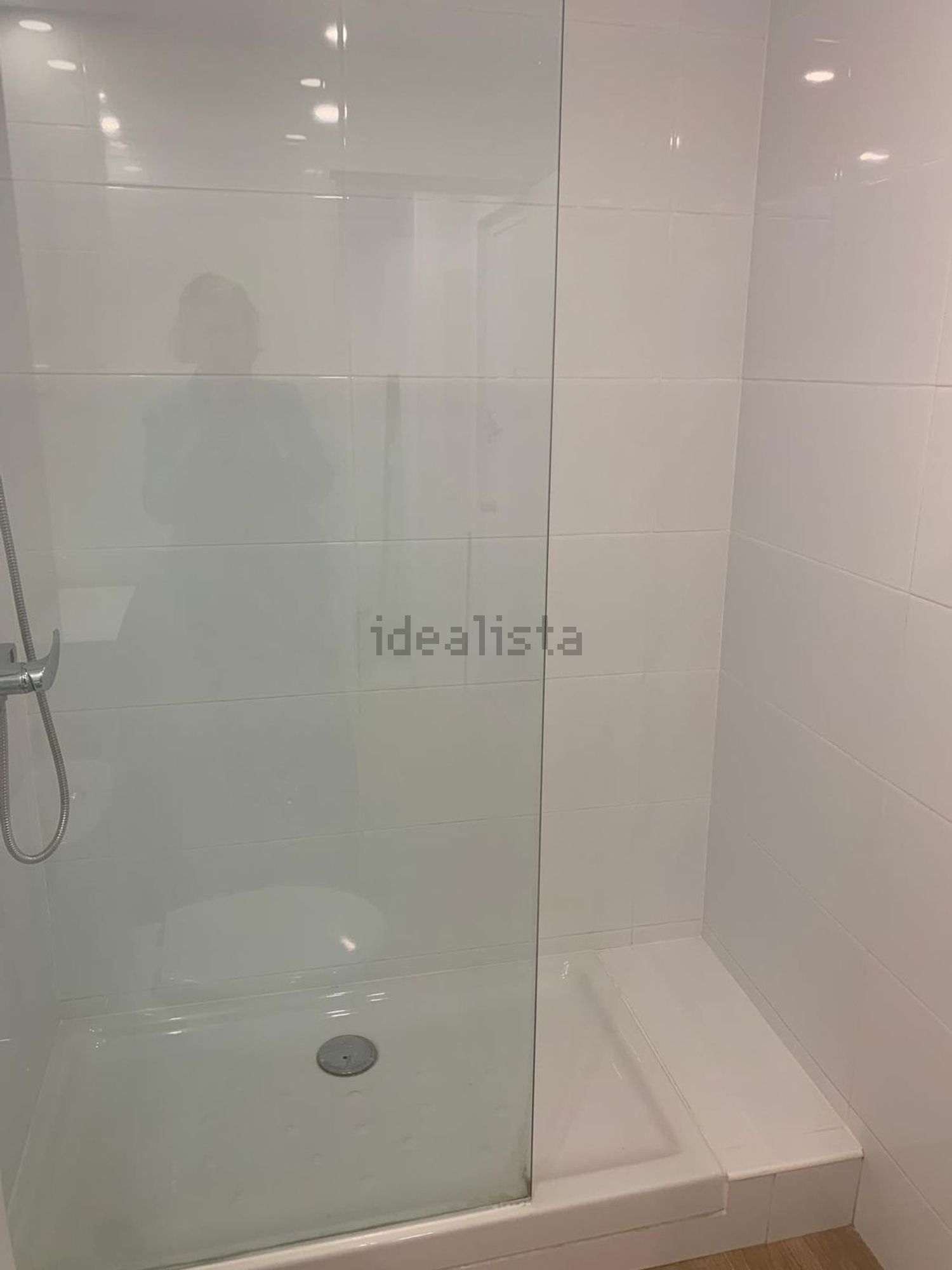 Pis de 70 m² a Madrid