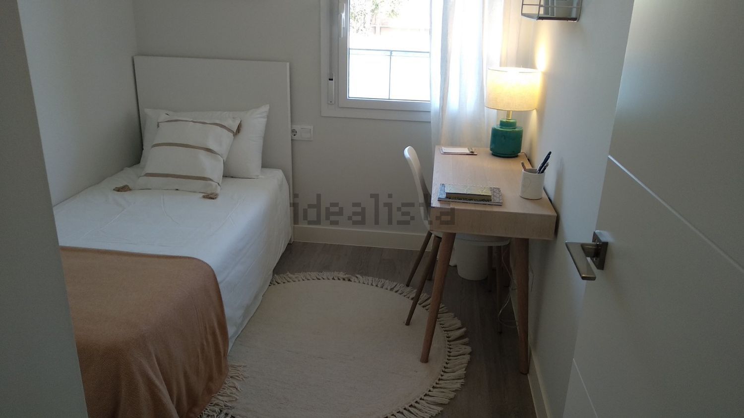 Pis de 125 m² a Sant Joan Despí