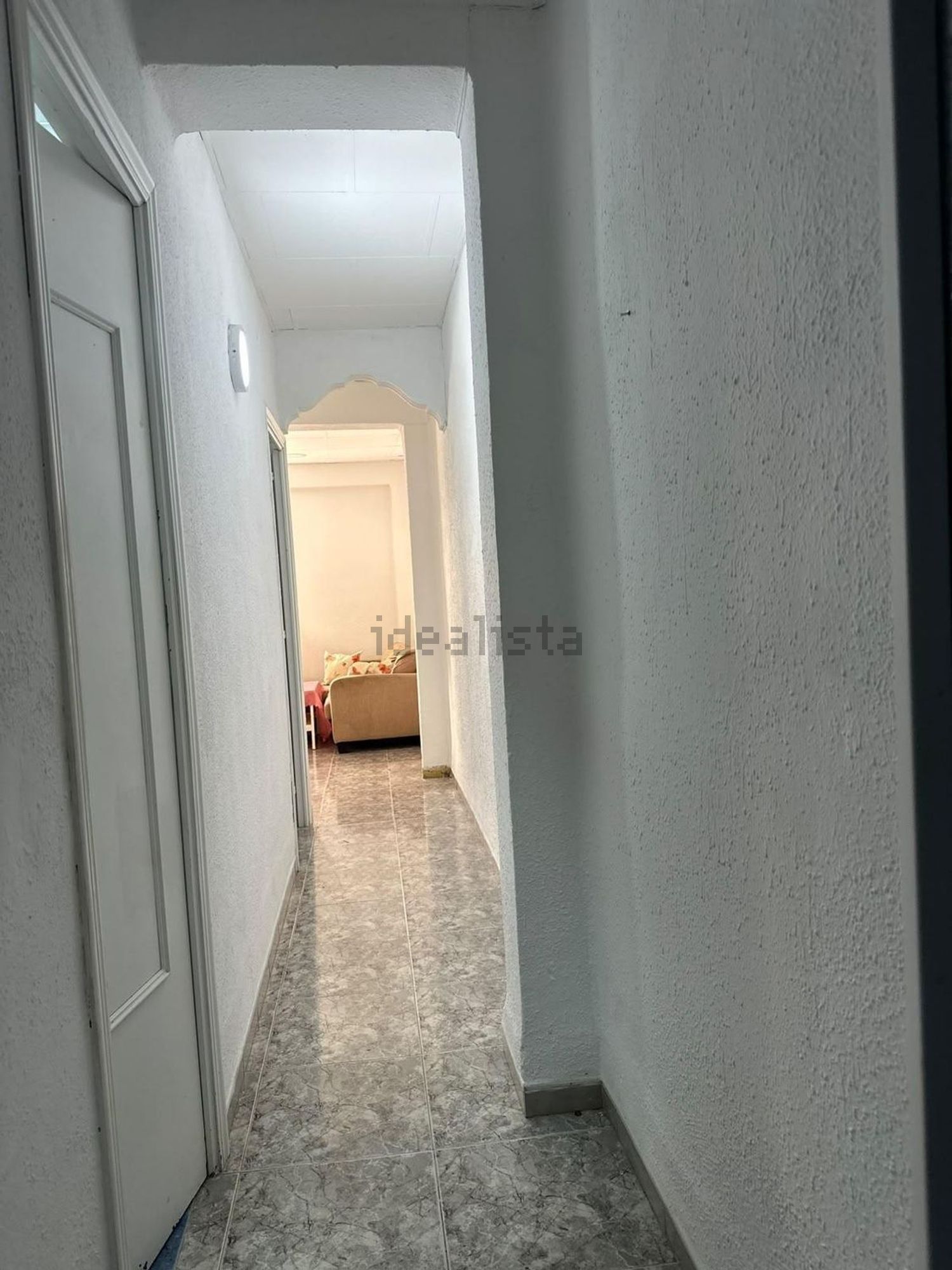 Pis de 69 m² a València