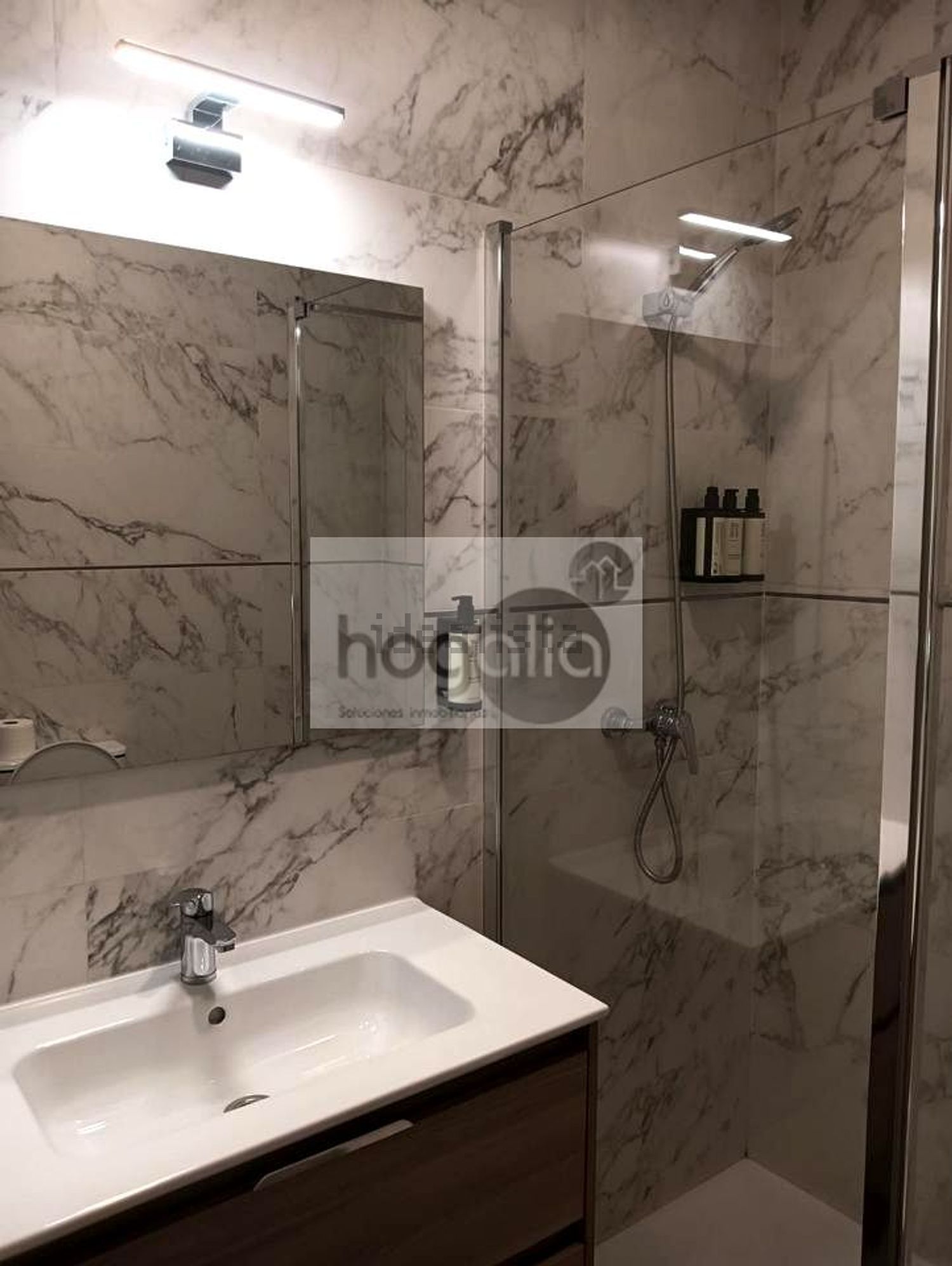 Pis de 45 m² a Sevilla