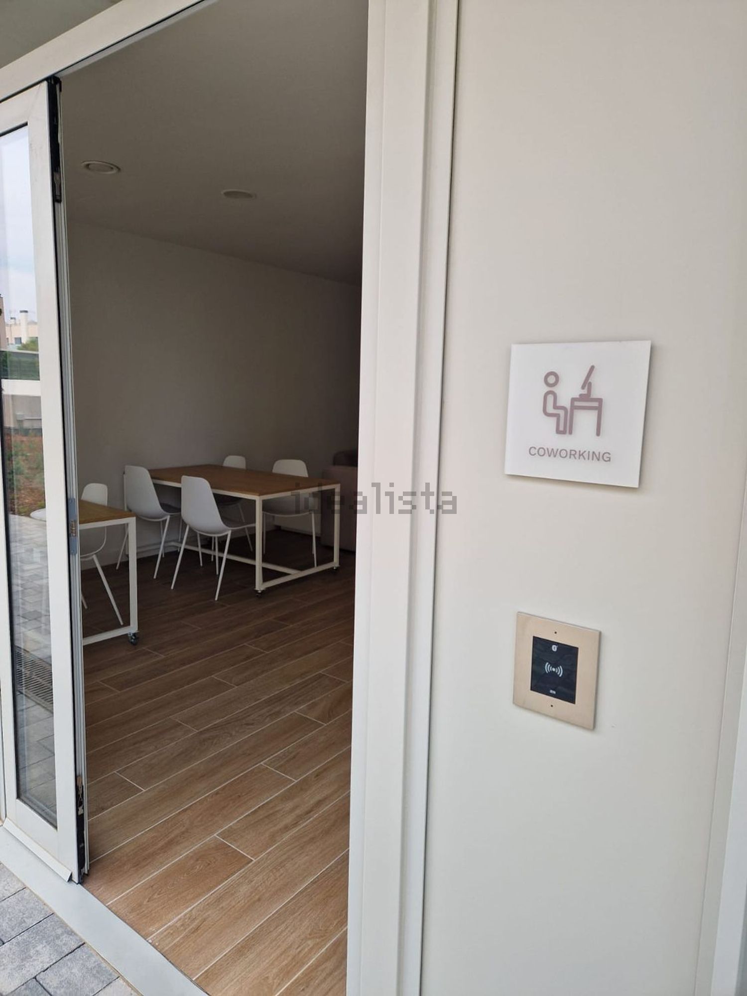 Pis de 97 m² a Madrid