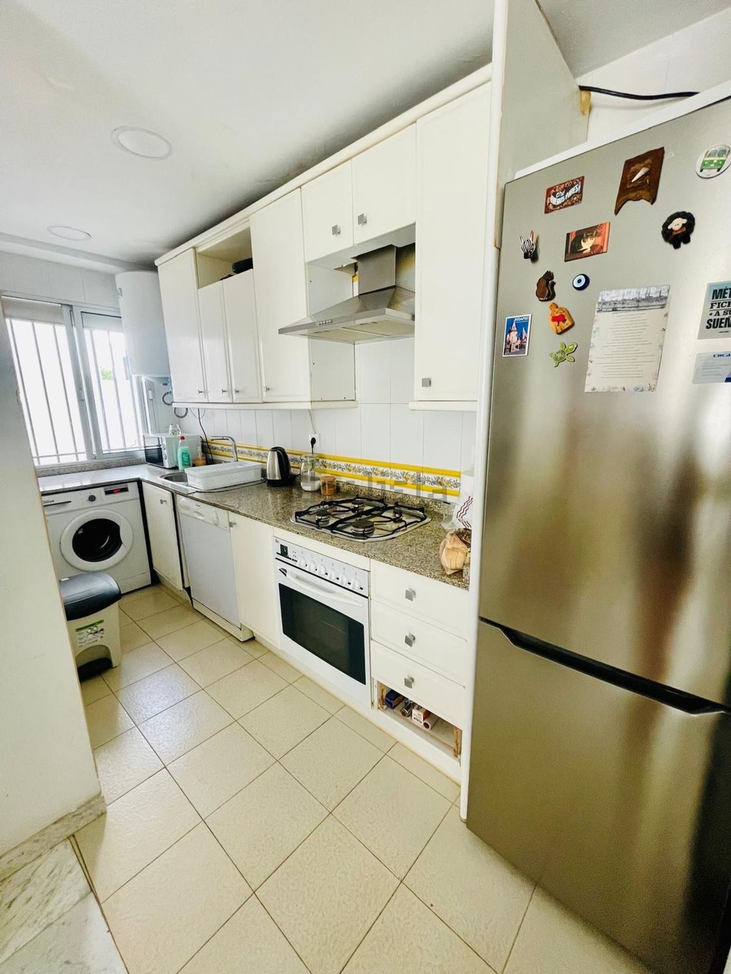 Habitació de lloguer, Sevilla