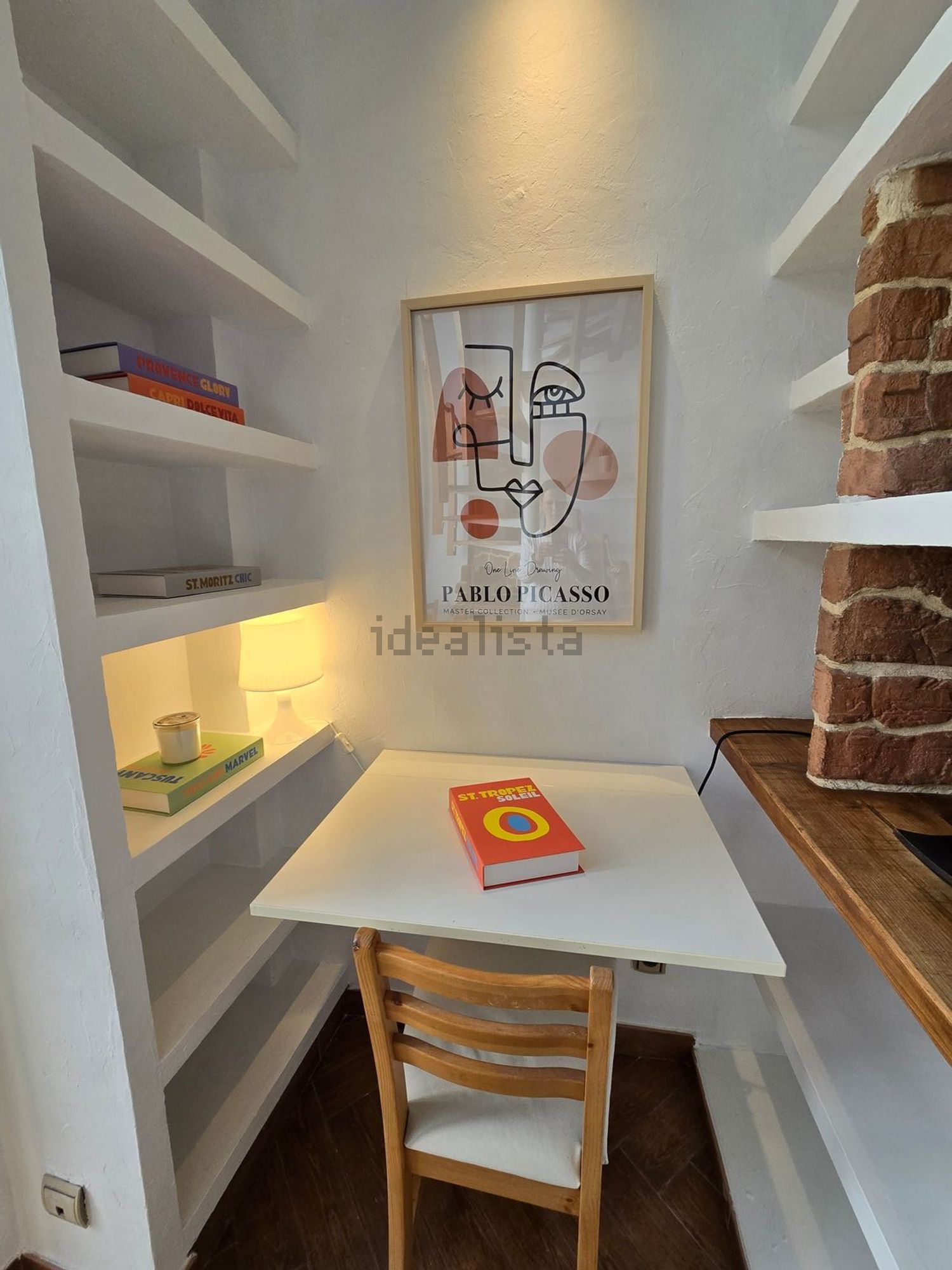 Appartamento 50 m² a Madrid