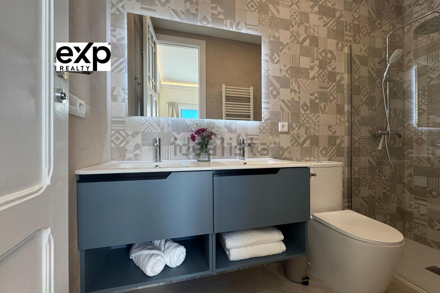 Appartamento 91 m² a Valencia