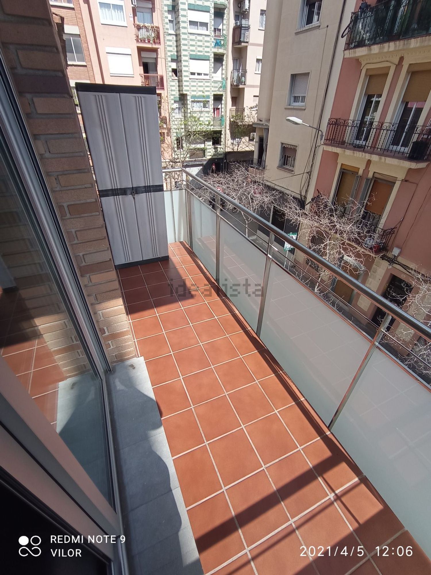 Appartamento 67 m² a l'Hospitalet de Llobregat