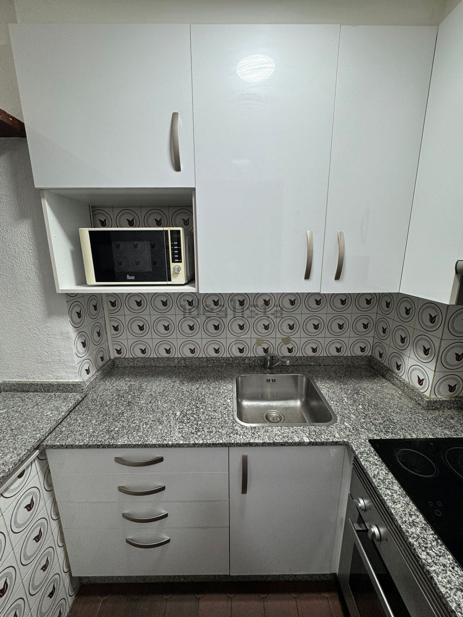 Pis de 30 m² a Vigo