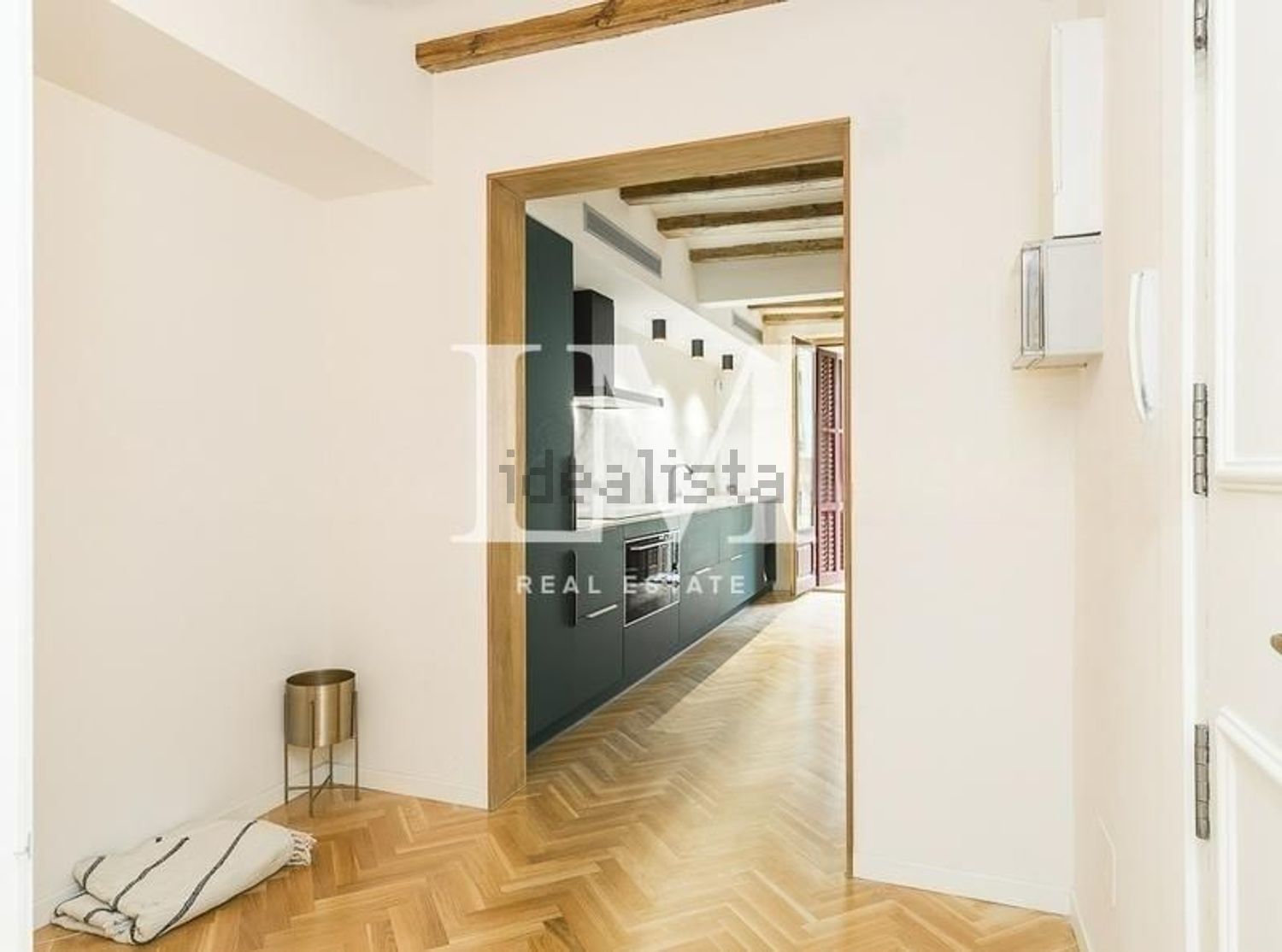 Pis de 80 m² a Barcelona