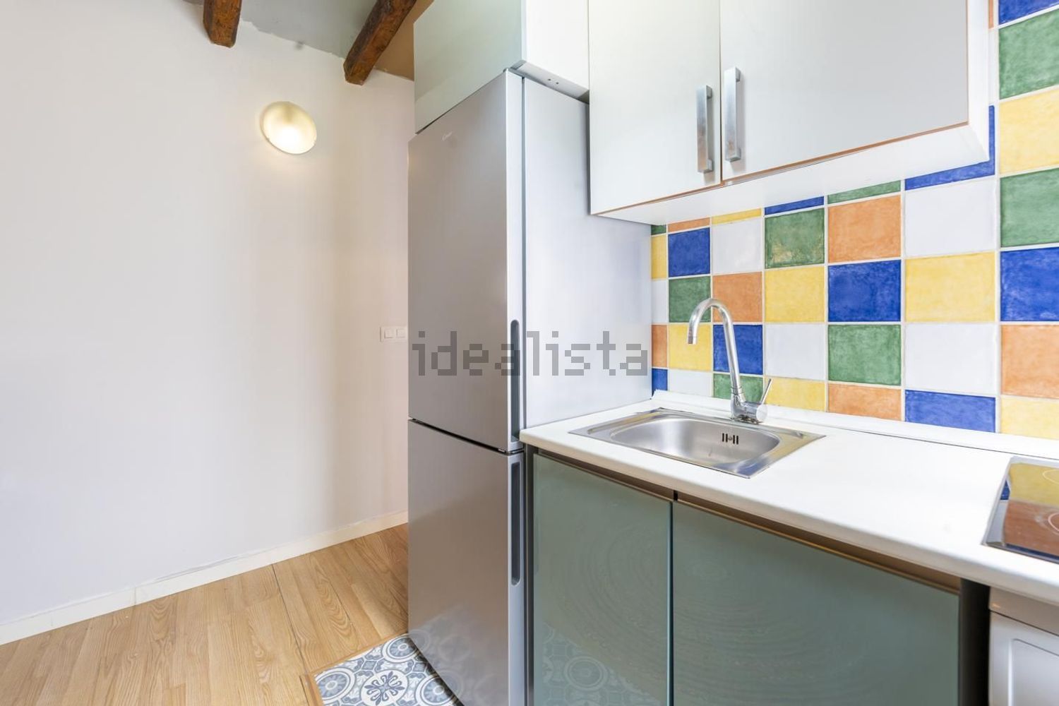 Pis de 50 m² a Madrid