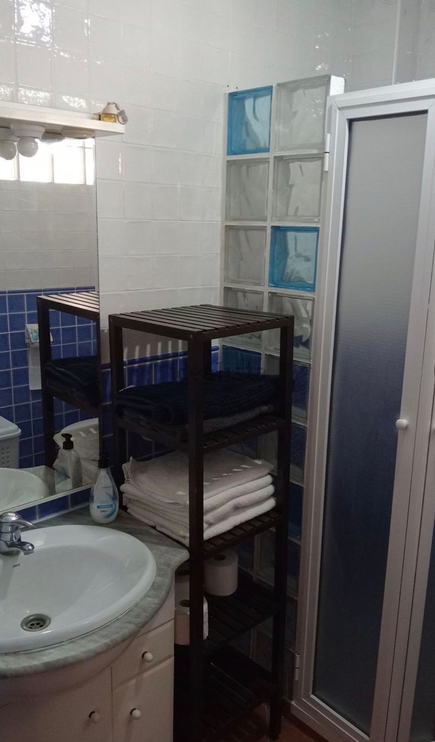 Piso de 100 m² en Málaga