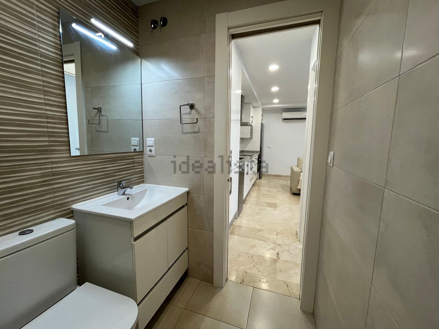 Pis de 45 m² a Alhaurín el Grande