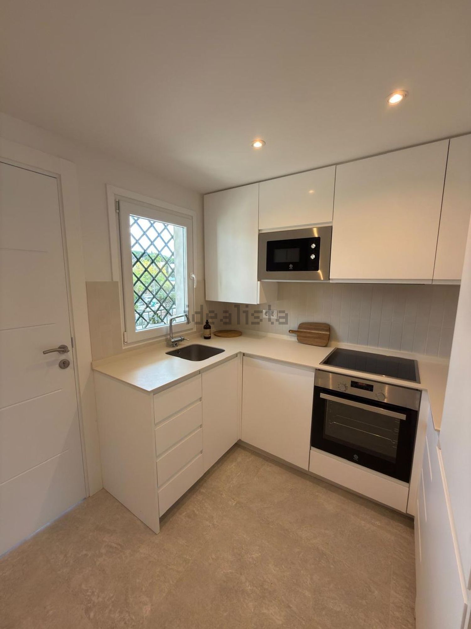Pis de 105 m² a Marbella