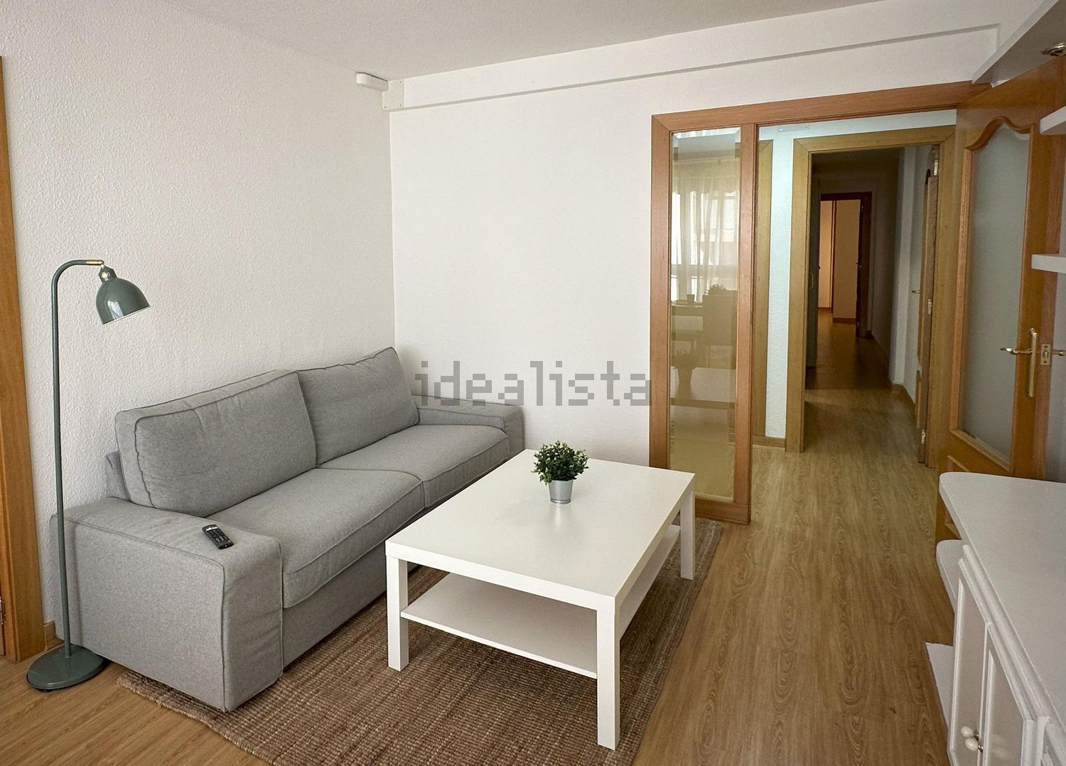 Pis de 73 m² a Alacant