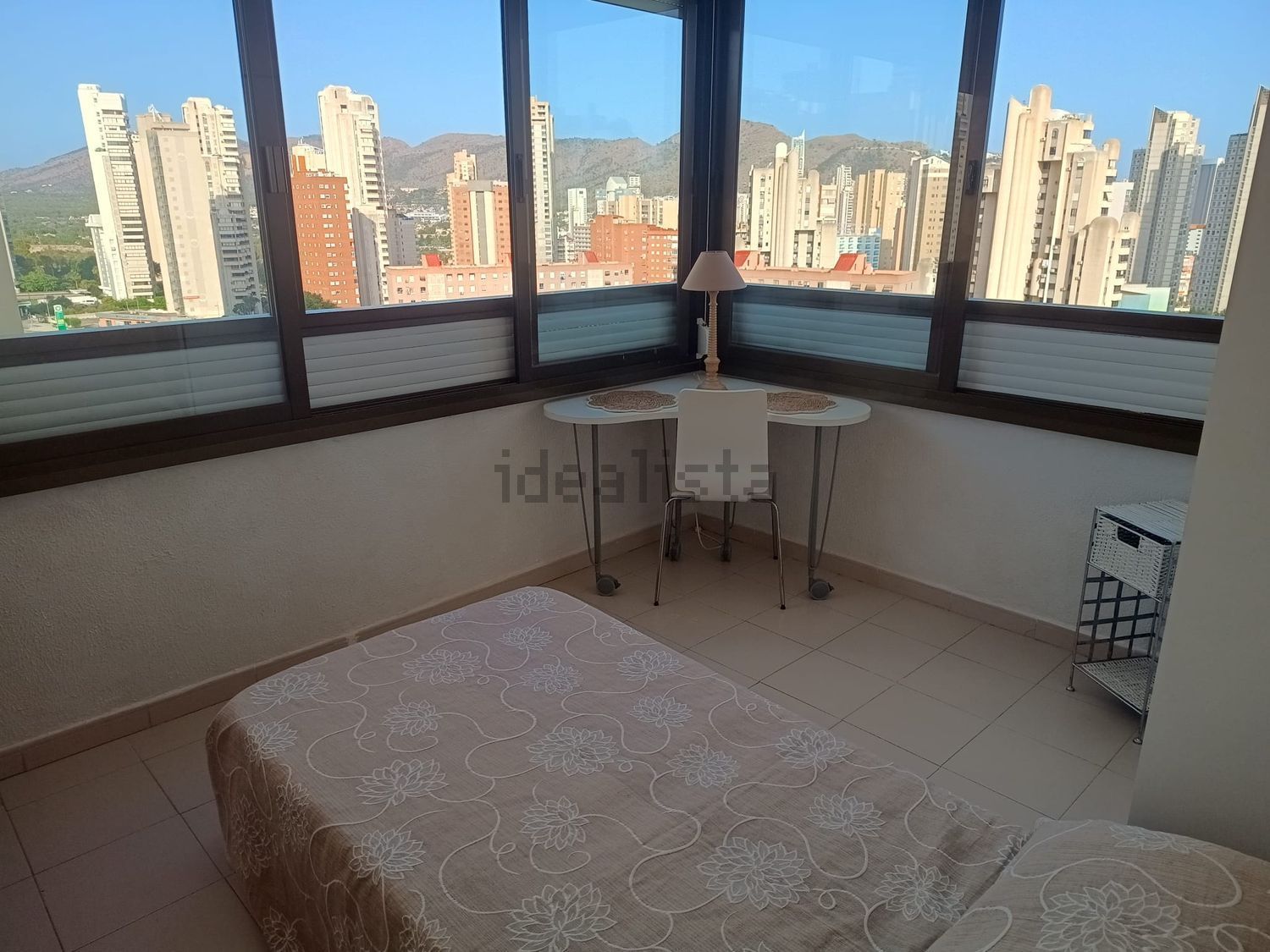 Flat 75 m² in Benidorm
