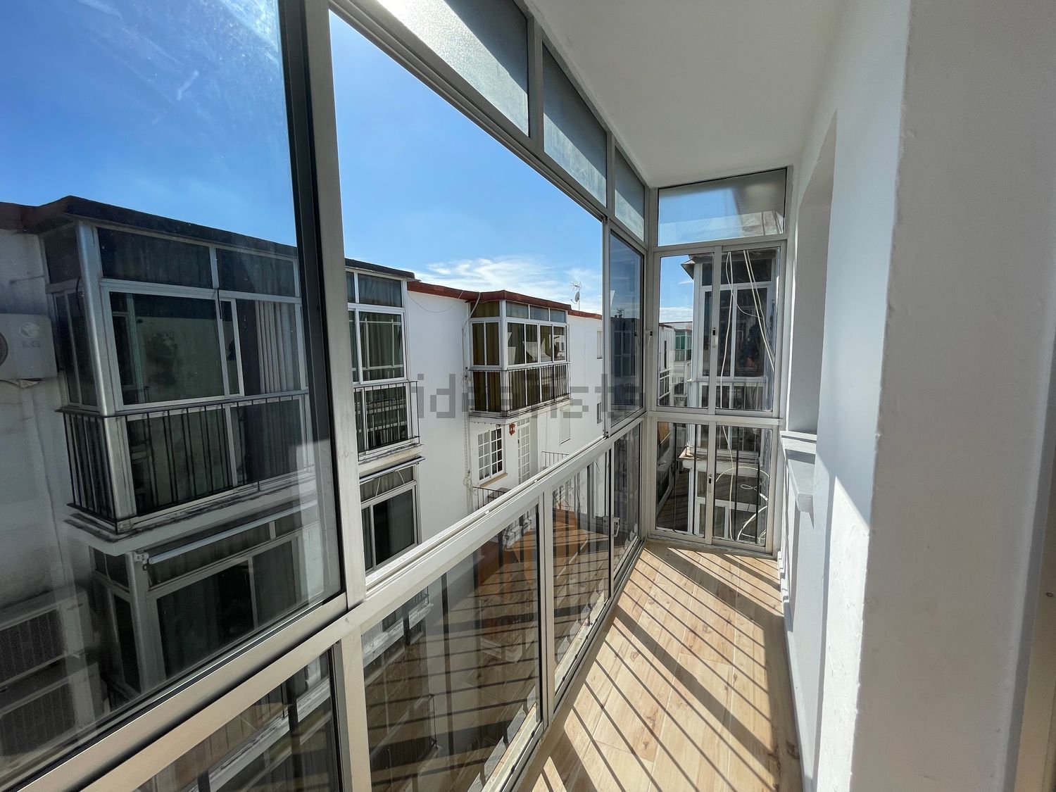 Habitación en alquiler, El Puerto de Santa María