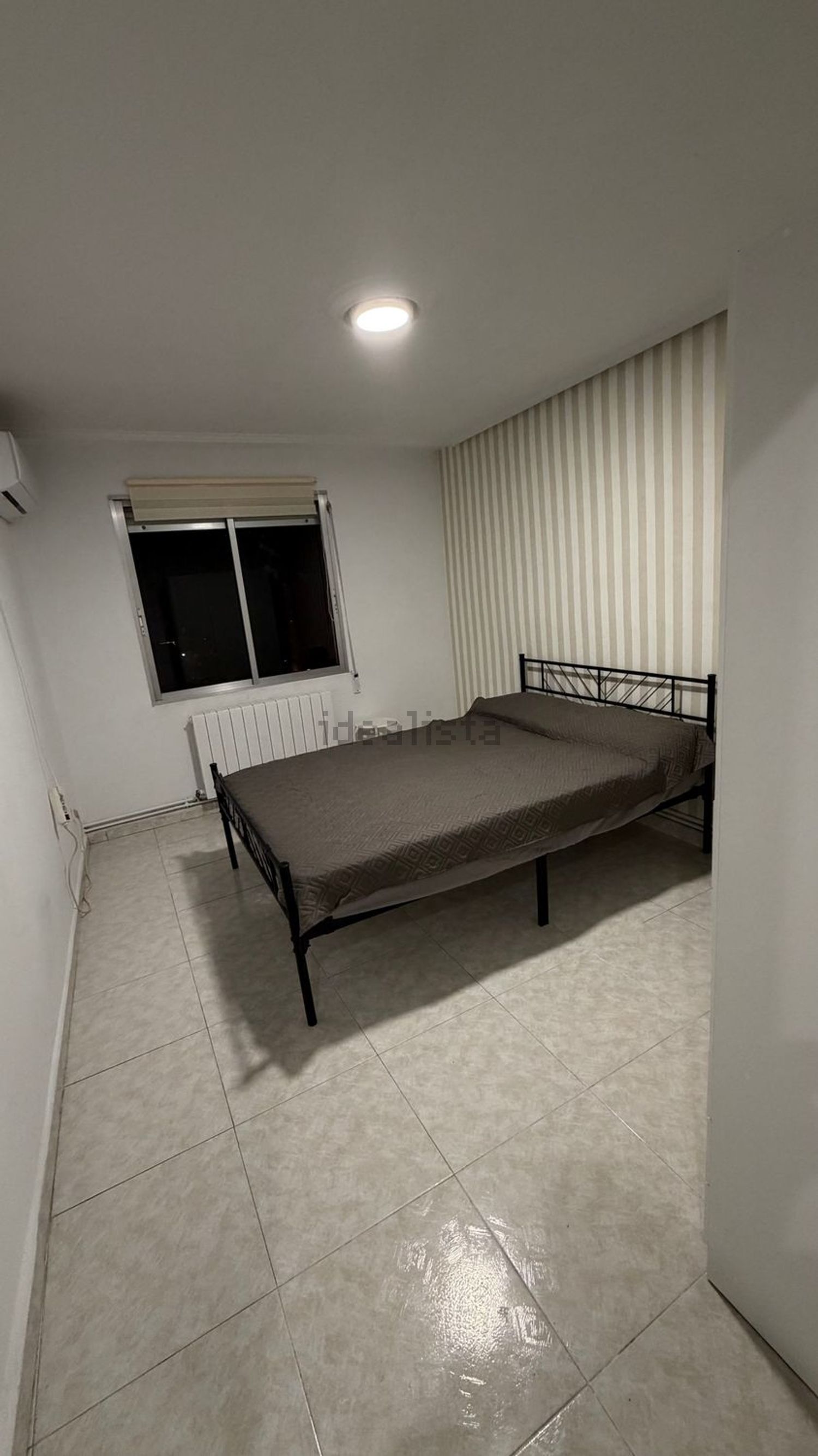 Habitació de lloguer, Saragossa