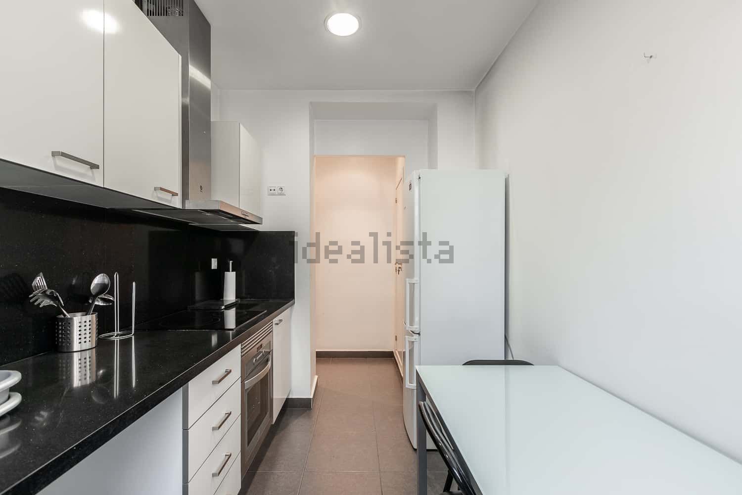 Habitació de lloguer, València