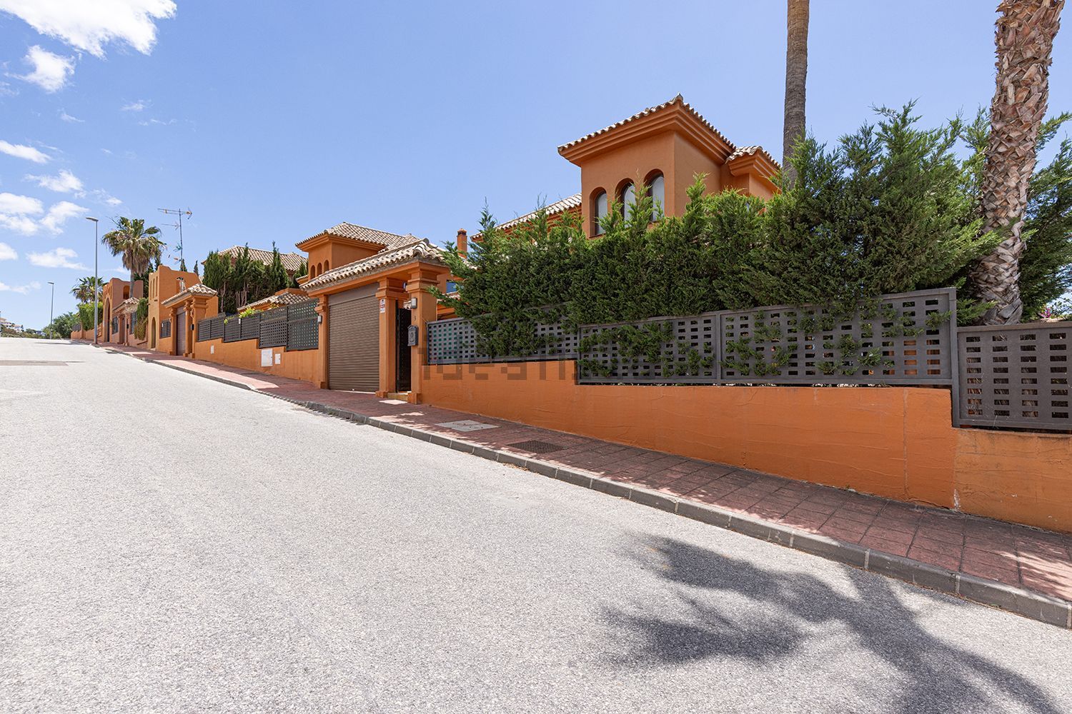 Casa de 282 m² a Benalmádena