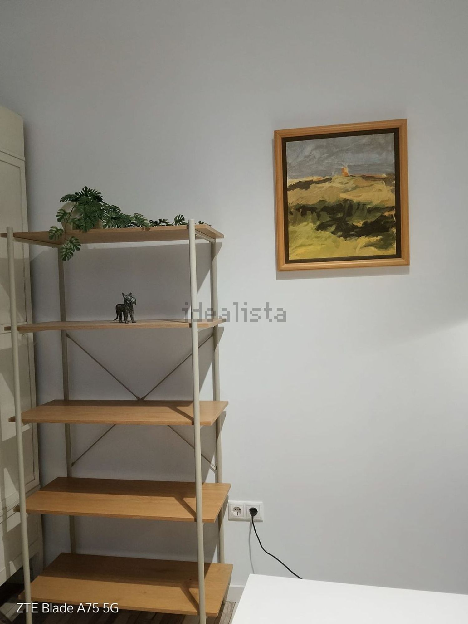 Habitació de lloguer, Còrdova