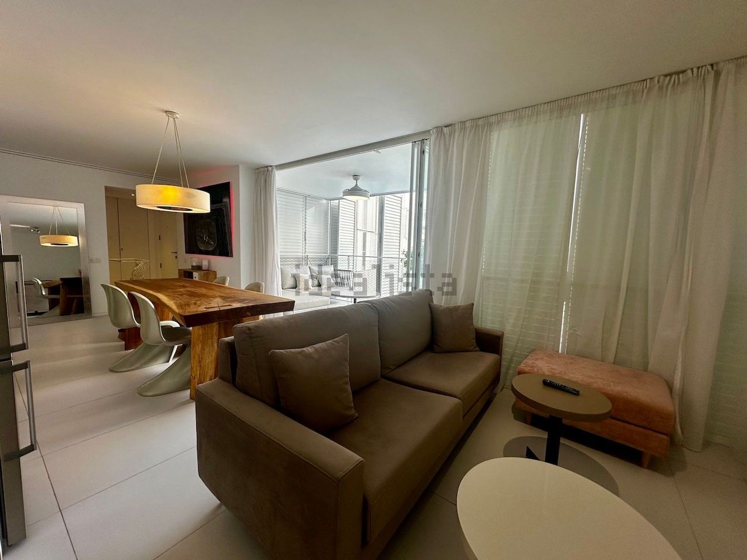 Piso de 80 m² en Ibiza