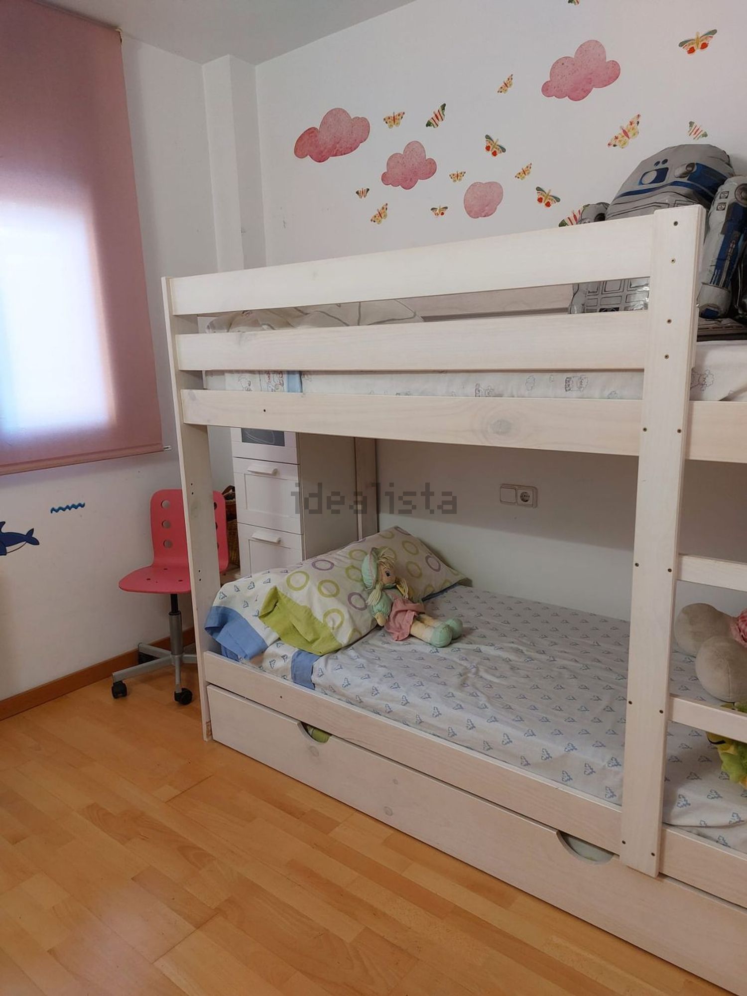 Pis de 83 m² a Arenys de Mar