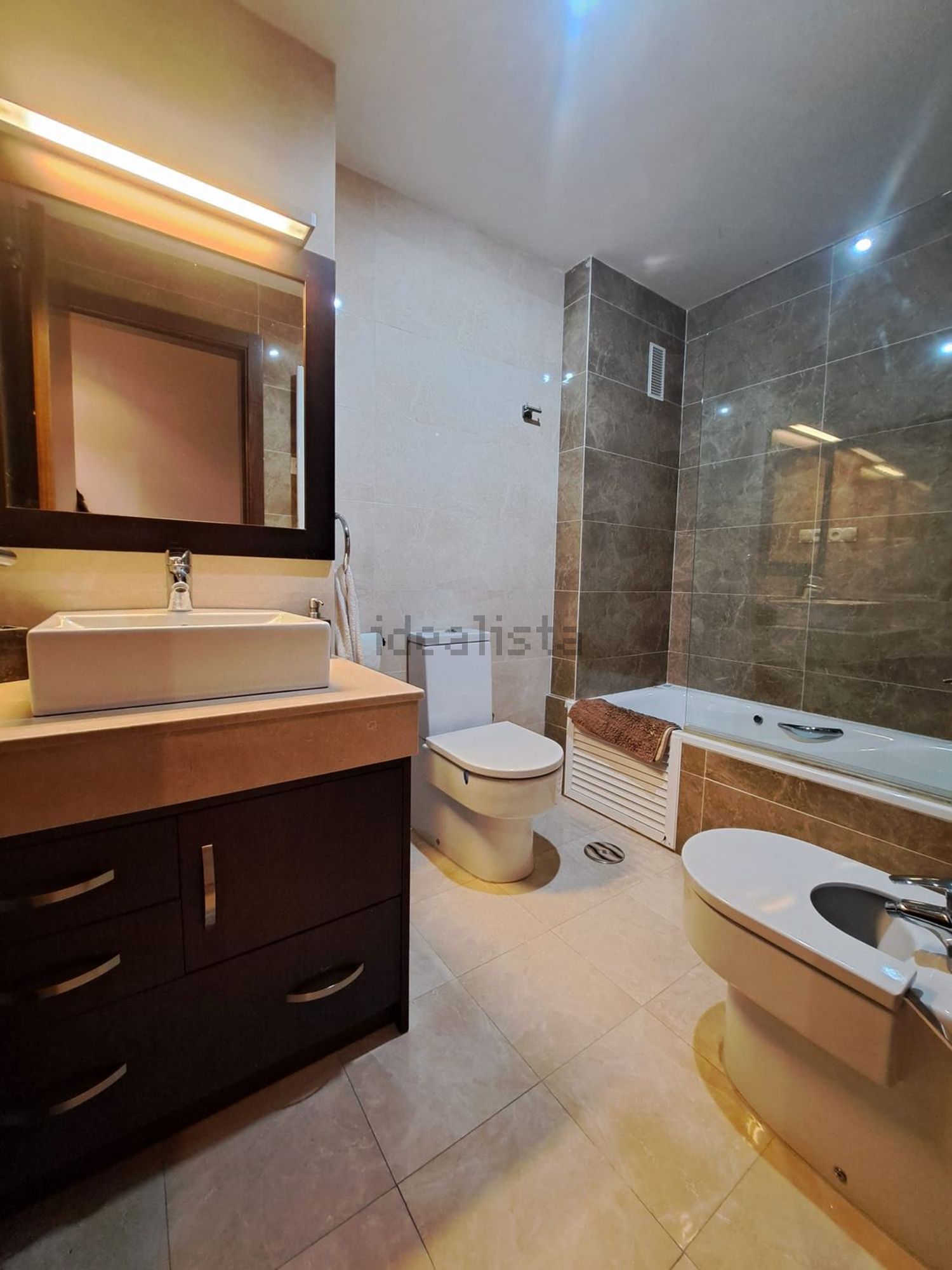 Piso de 80 m² en Málaga