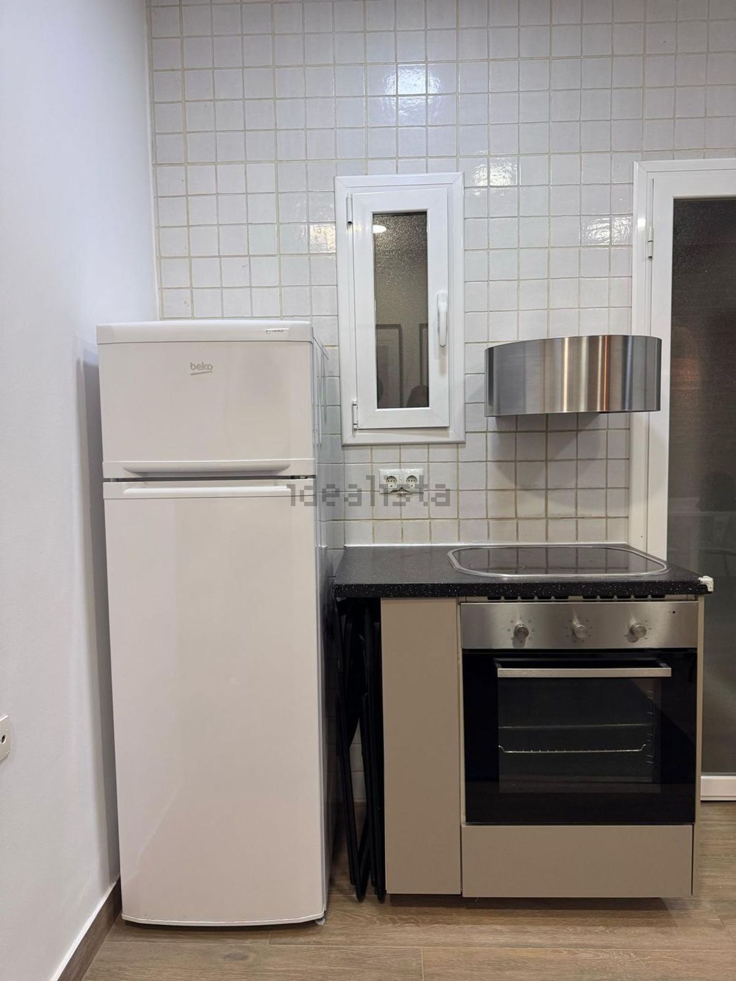 Pis de 60 m² a l'Hospitalet de Llobregat