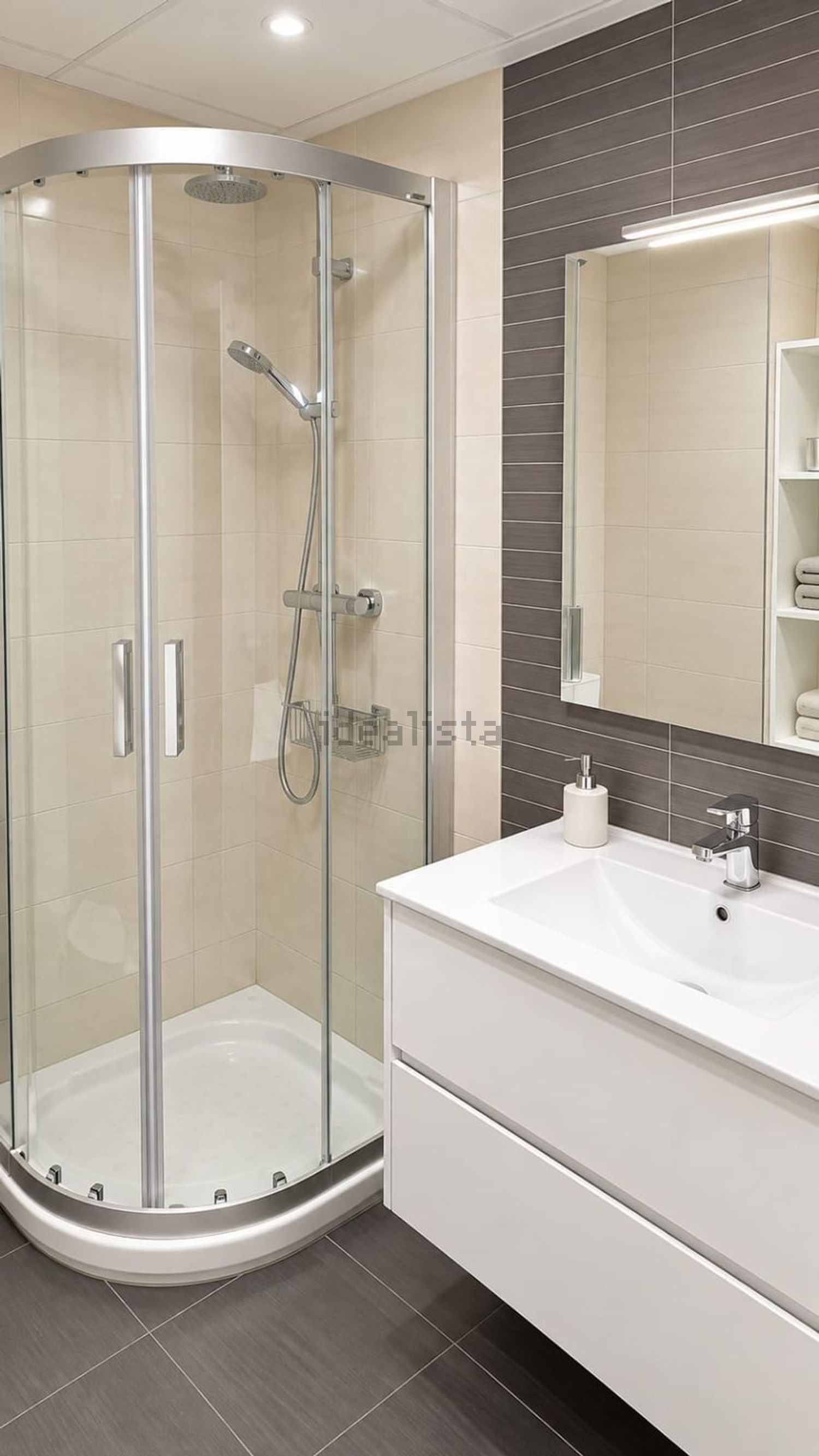 Piso de 95 m² en Elche