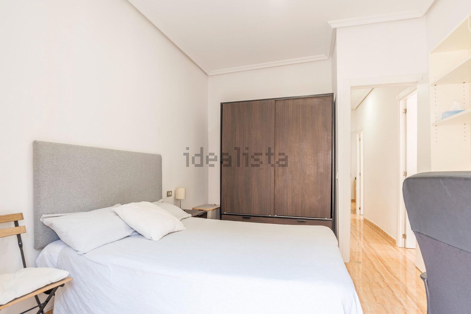 Wohnung 71 m² in Madrid