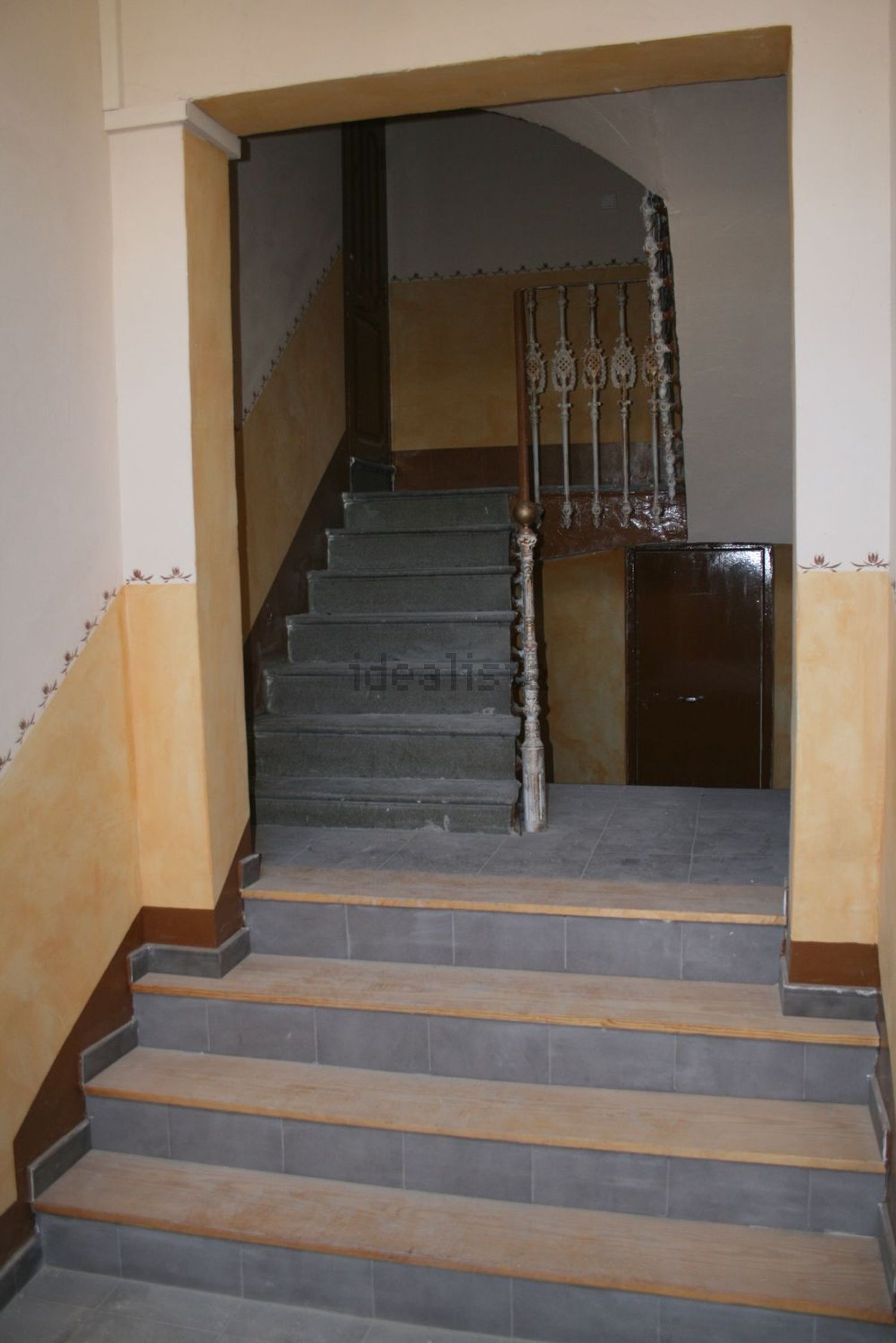 Pis de 45 m² a València