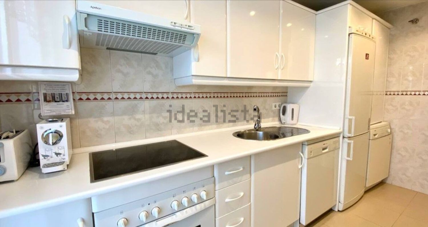 Pis de 125 m² a Marbella
