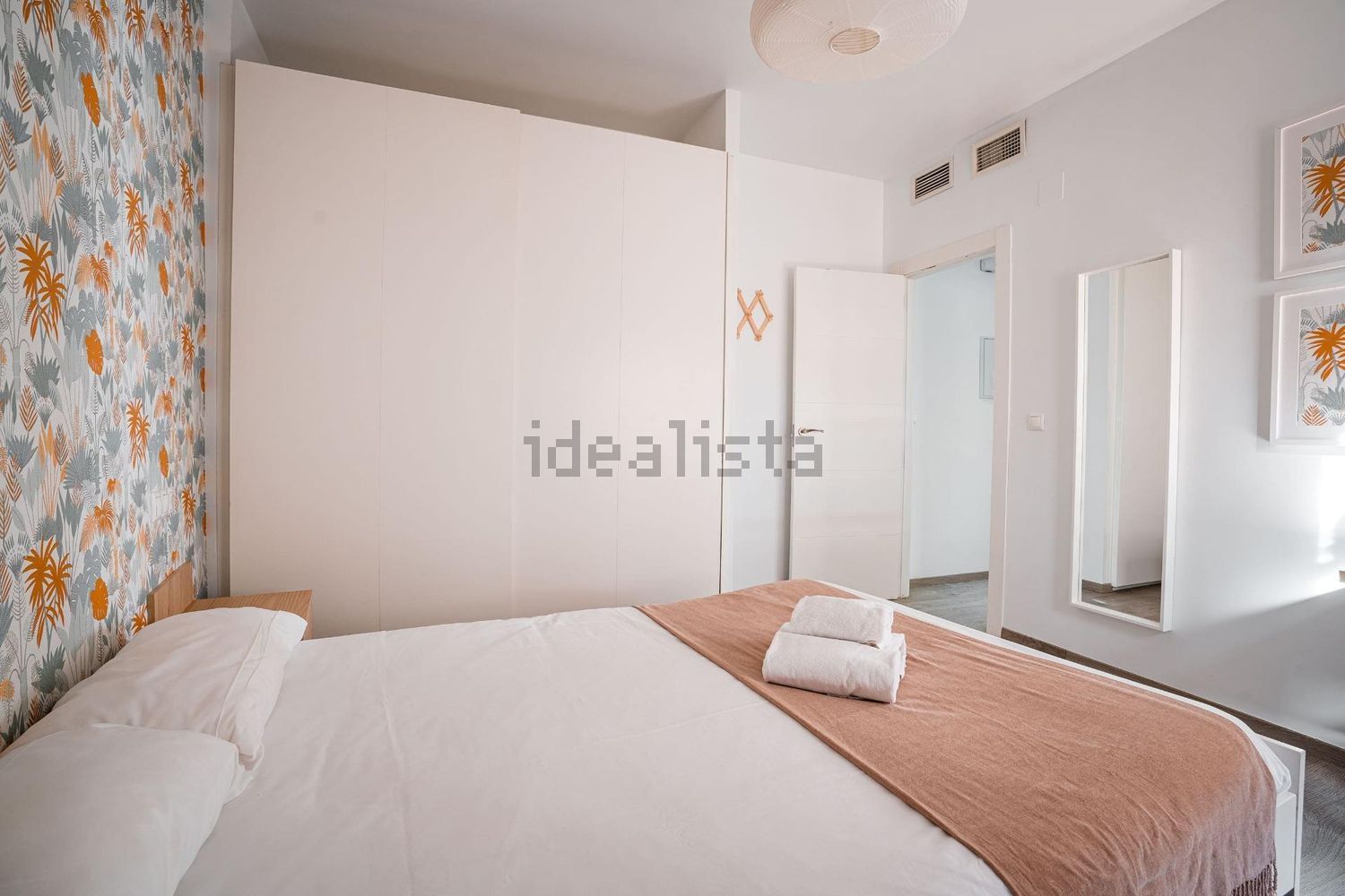 Pis de 59 m² a Granada