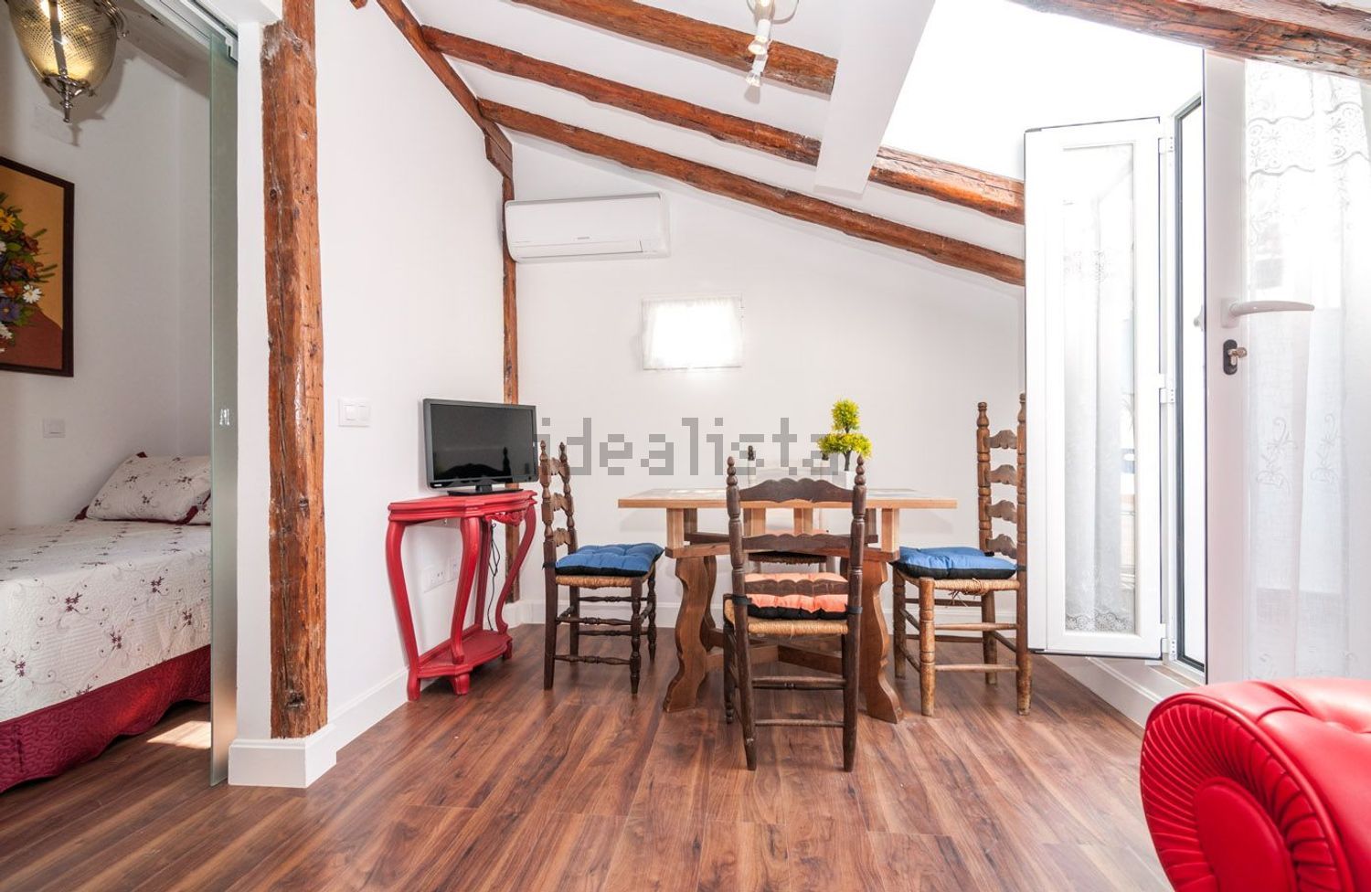 Pis de 60 m² a Madrid
