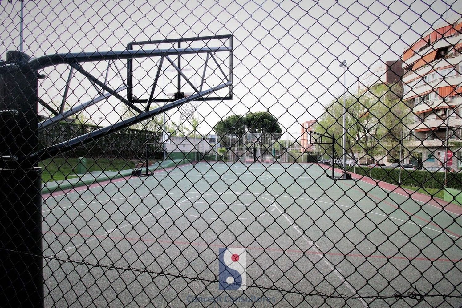 Pis de 130 m² a Madrid