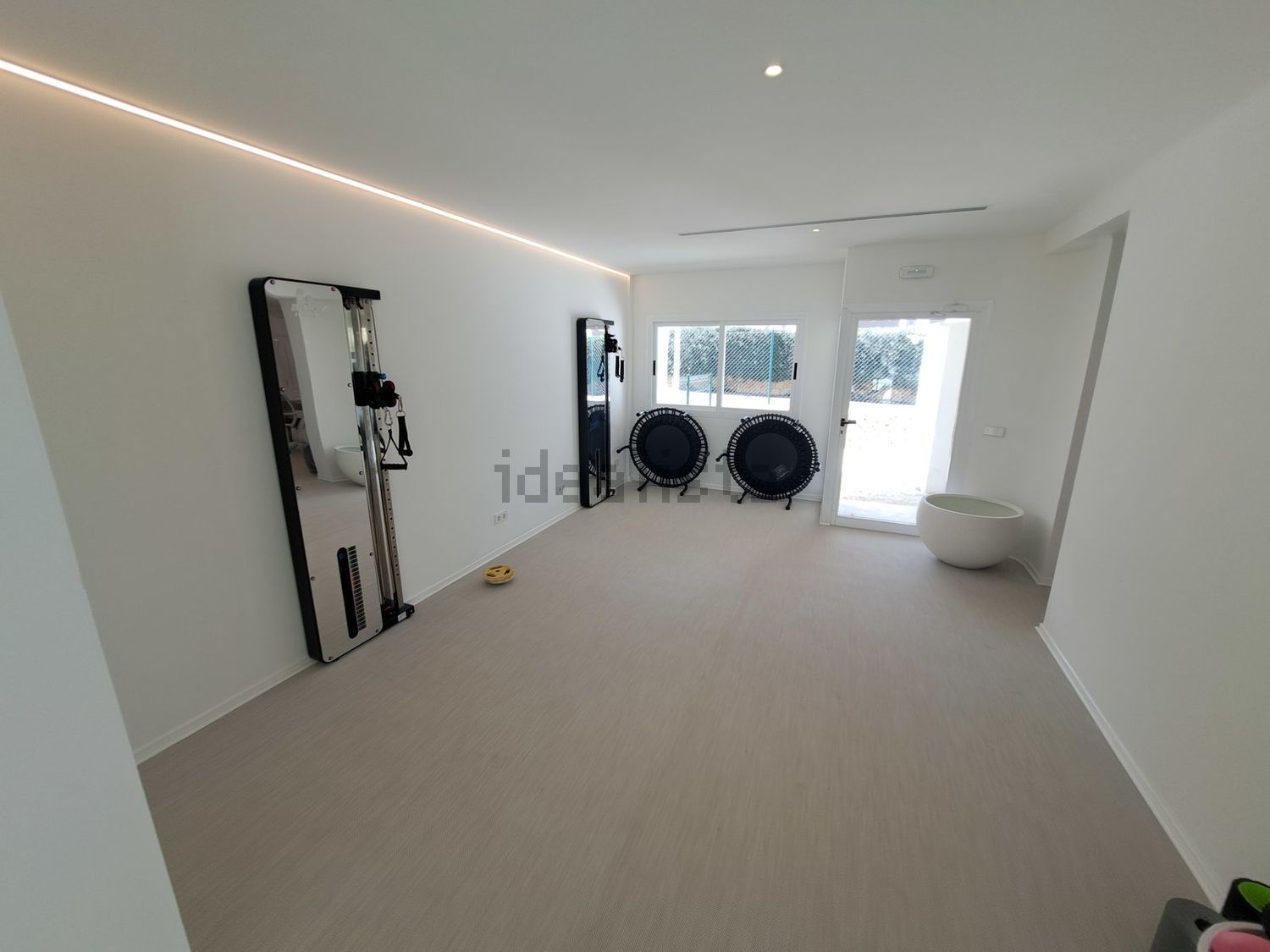 Pis de 50 m² a Sant Josep de sa Talaia